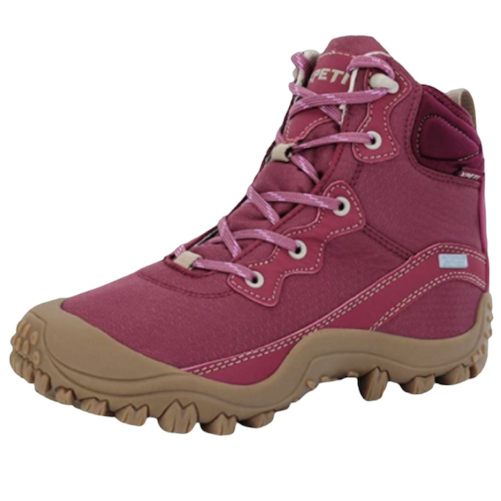 XPETI Dimo Waterproof Breatheable Lace Up Hiking Boots Sz 9.5